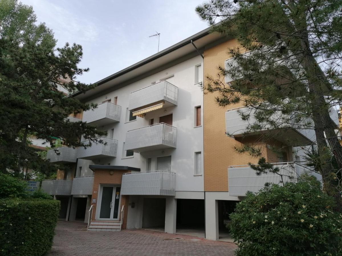 Condominio Rosa Lignano Sabbiadoro Exterior foto